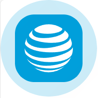 AT&T-logo