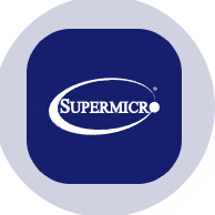 Super Micro Computer 圖標