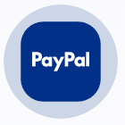 Logo de PayPal