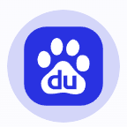 شعار Baidu