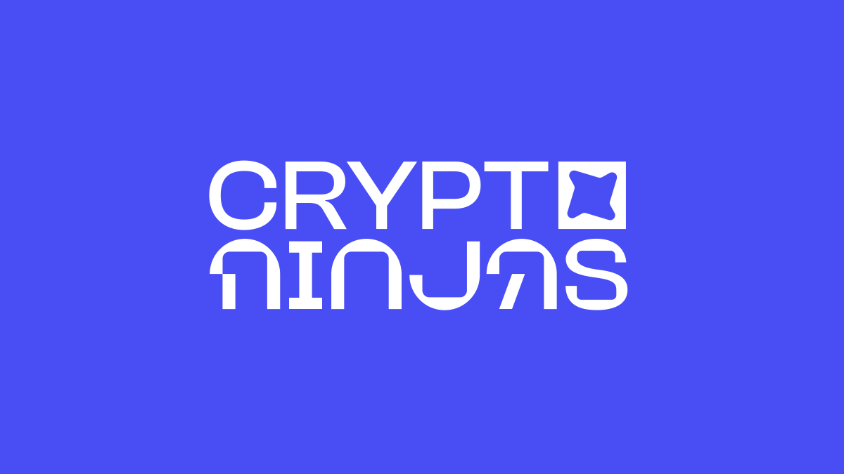 Crypto Ninjas