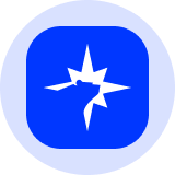 BigBear.ai Holdings Logo