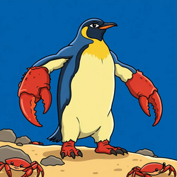 Logo de Clawguin