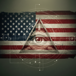 False Flag 图标