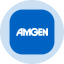 AMGEN Logo