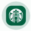 Starbucks 圖標