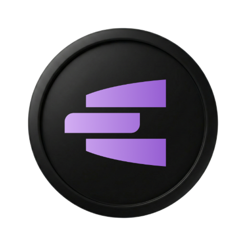 Logo de ENI Minds