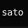 sato Logo