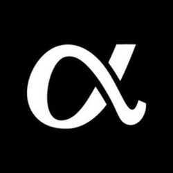Alpha Logo