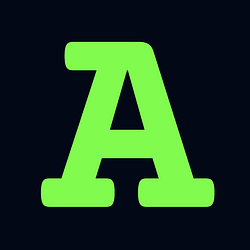 Logo Alpha