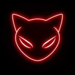 Meow Logo