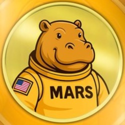 MARS ロゴ