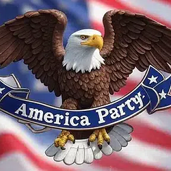 america party 圖標