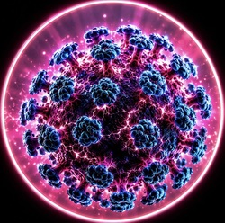 Логотип Andes Virus