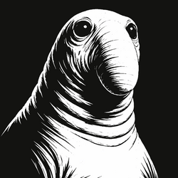 Логотип Homunculus Loxodontus