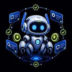 Logo de AgentBounty Token