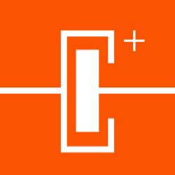 CAPACITR logotipas