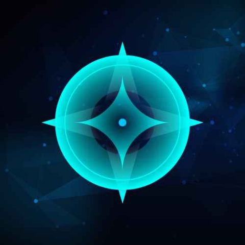 Presens Network Logo