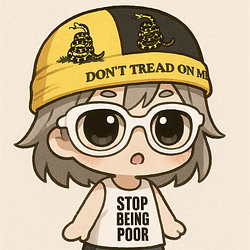 Chibification