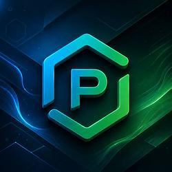 PEPTIDES Logosu