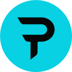 Logo Paradex