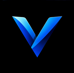 Vibesterz ロゴ