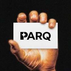 Parquet ロゴ