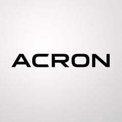 ACRON 图标