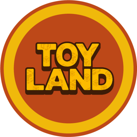 TOYLAND 圖標