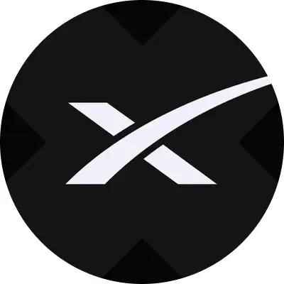 SpaceX xStocks 圖標