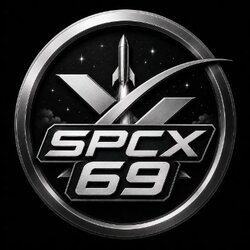 Logo SPCX69