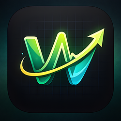 Wellthy logotipas