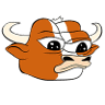 Logo Mumu the Bull