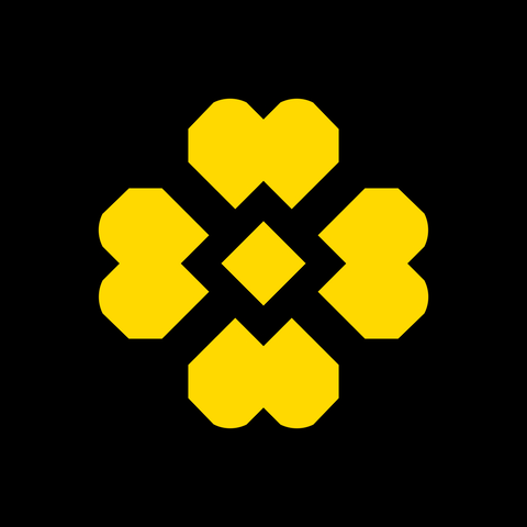 B-Lucky Logo