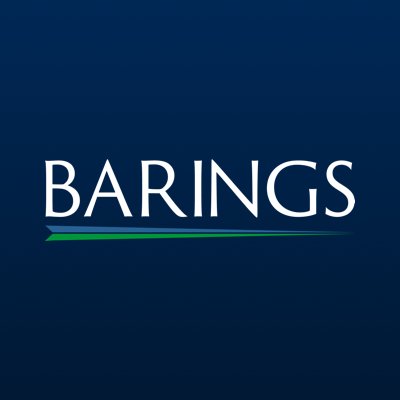 Barings BDC