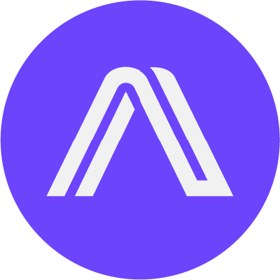 Логотип Arcium
