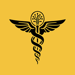 Logo de Hermes Desktop