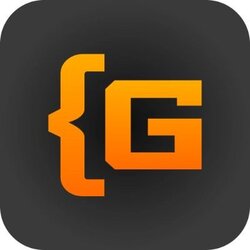 Логотип CodeGrid