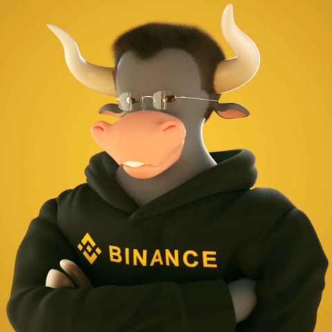 The Final Form Bull