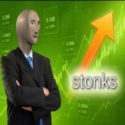 Stonks