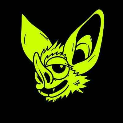 Hoodrat Logo