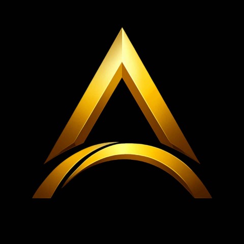 Aether Network Logo