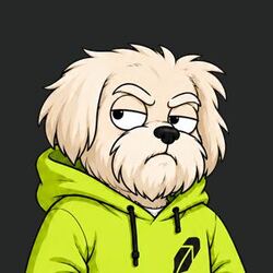 The Office Dog Logosu
