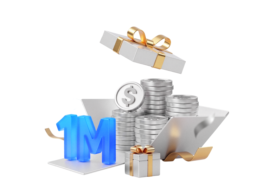 Up to 100% Rebate | MEXC