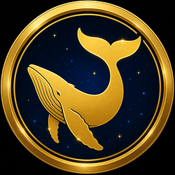 The Golden Whale 图标