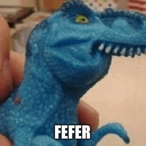 Fefer Logosu