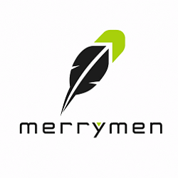 Merrymen by Virtuals