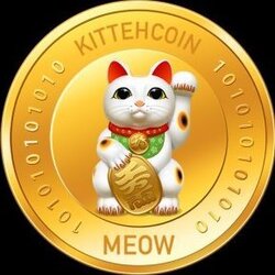Kittehcoin Logosu