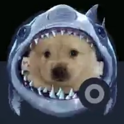 sharkdog 图标