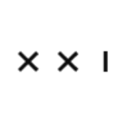 XXI